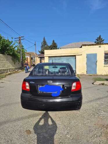 Kia Rio 2008, 210,000 km - 1.4 l - Bakı