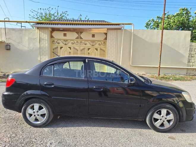 Kia Rio 2008, 210,000 km - 1.4 l - Bakı