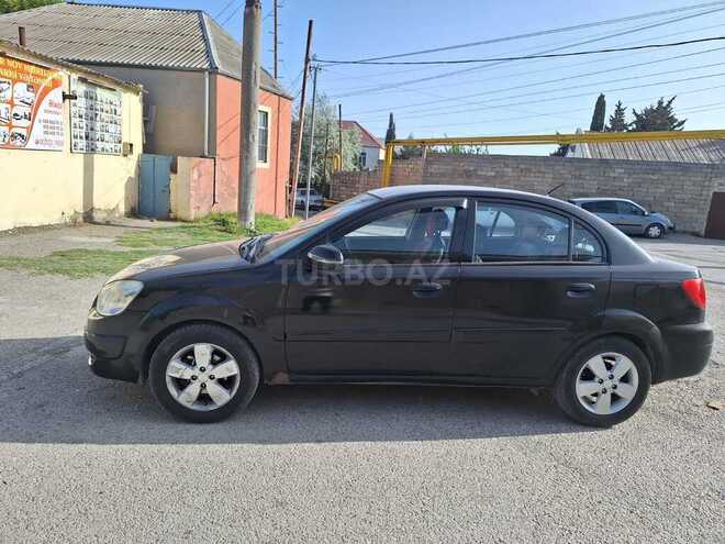 Kia Rio 2008, 210,000 km - 1.4 l - Bakı