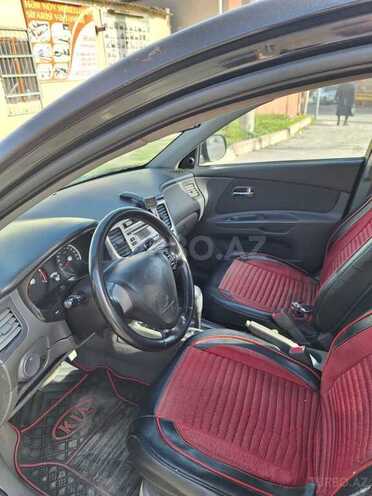 Kia Rio 2008, 210,000 km - 1.4 l - Bakı