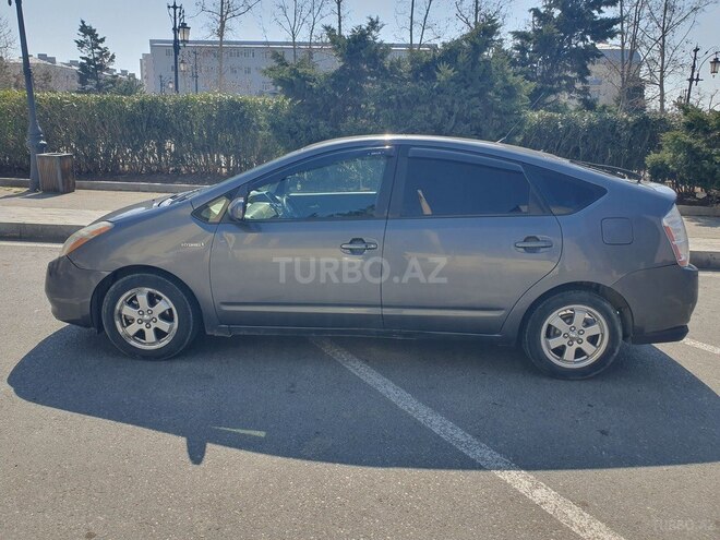 Toyota Prius 2008, 196,300 km - 1.5 l - Bakı