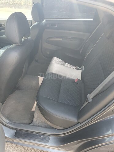 Toyota Prius 2008, 196,300 km - 1.5 l - Bakı