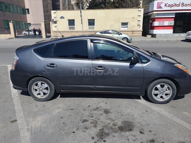 Toyota Prius 2008, 196,300 km - 1.5 l - Bakı