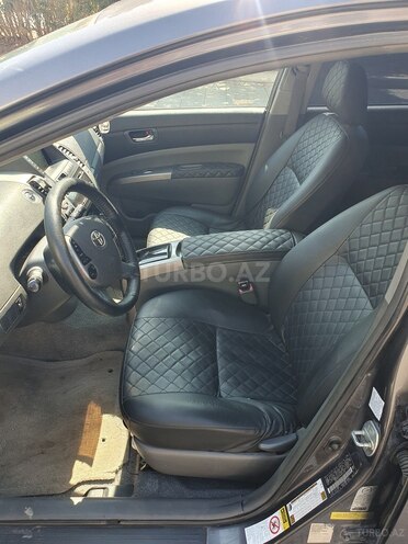 Toyota Prius 2008, 196,300 km - 1.5 l - Bakı