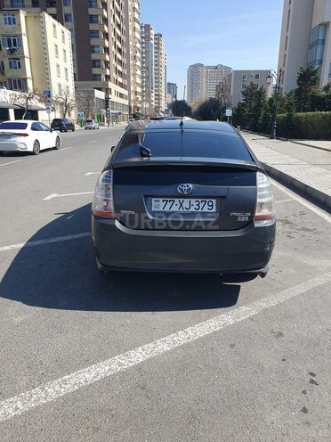 Toyota Prius 2008, 196,300 km - 1.5 l - Bakı