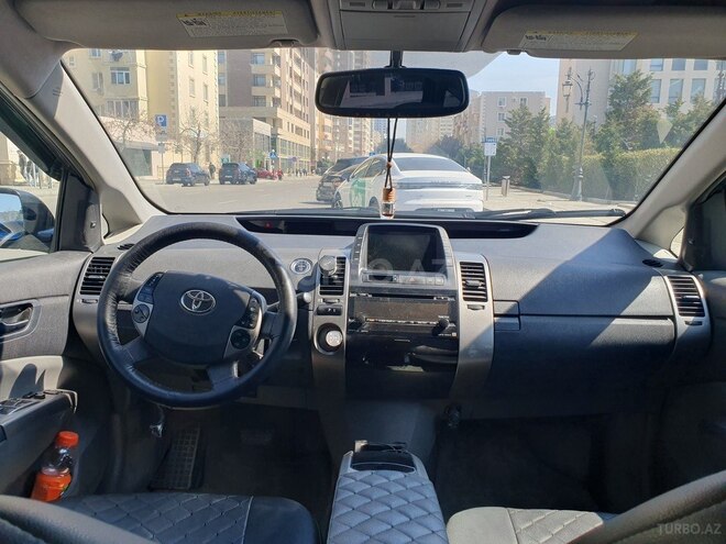 Toyota Prius 2008, 196,300 km - 1.5 l - Bakı