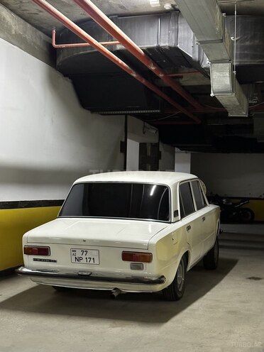 LADA (VAZ) 21011 1978, 96,000 km - 1.3 л - Bakı