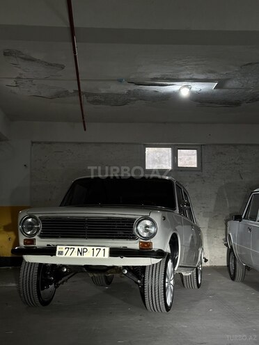 LADA (VAZ) 21011 1978, 96,000 km - 1.3 л - Bakı