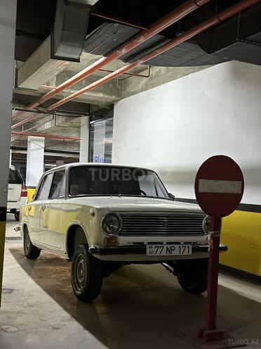 LADA (VAZ) 21011 1978, 96,000 km - 1.3 л - Bakı