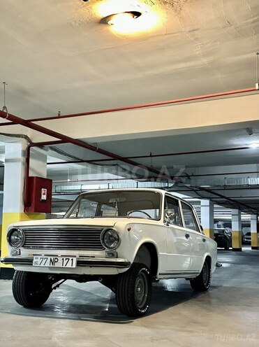 LADA (VAZ) 21011 1978, 96,000 km - 1.3 л - Bakı