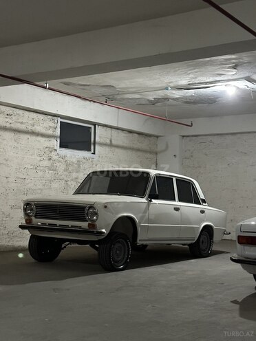 LADA (VAZ) 21011 1978, 96,000 km - 1.3 л - Bakı