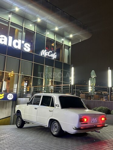 LADA (VAZ) 21011 1978, 96,000 km - 1.3 л - Bakı