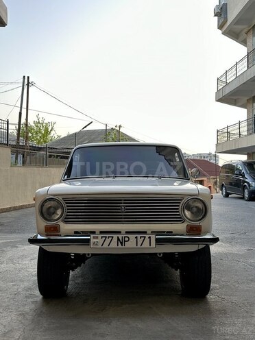 LADA (VAZ) 21011 1978, 96,000 km - 1.3 л - Bakı