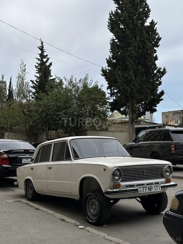 LADA (VAZ) 21011 1978, 96,000 km - 1.3 л - Bakı