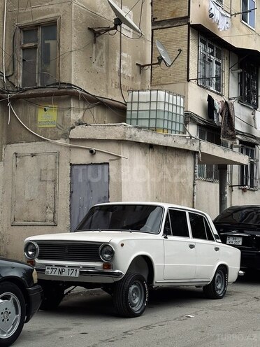 LADA (VAZ) 21011 1978, 96,000 km - 1.3 л - Bakı