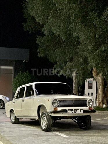 LADA (VAZ) 21011 1978, 96,000 km - 1.3 л - Bakı