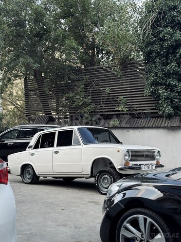 LADA (VAZ) 21011 1978, 96,000 km - 1.3 л - Bakı