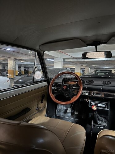LADA (VAZ) 21011 1978, 96,000 km - 1.3 л - Bakı