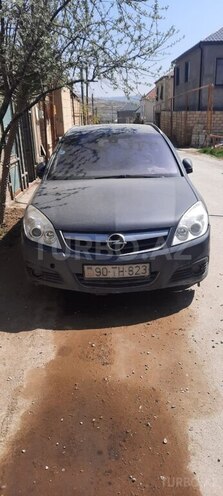 Opel Signum 2006, 200,000 km - 1.9 l - Bakı