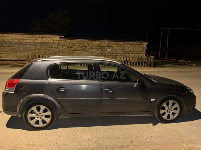 Opel Signum 2006, 200,000 km - 1.9 l - Bakı