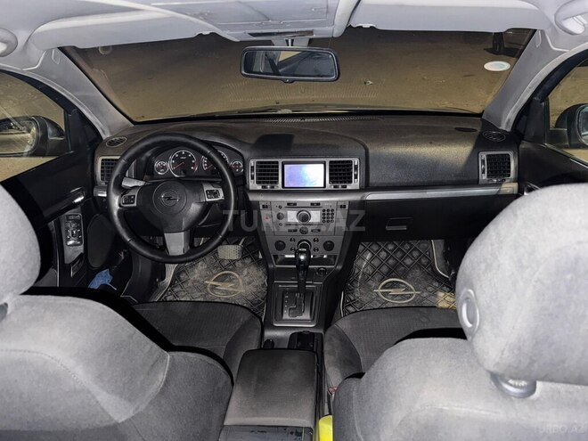 Opel Signum 2006, 200,000 km - 1.9 l - Bakı