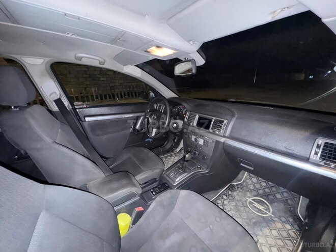 Opel Signum 2006, 200,000 km - 1.9 l - Bakı