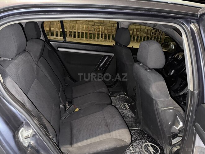 Opel Signum 2006, 200,000 km - 1.9 l - Bakı