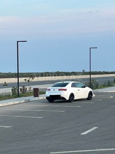 Kia Cerato Koup 2010, 230,000 km - 2.0 л - Bakı