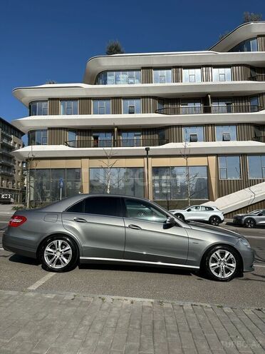 Mercedes E 250 2012, 327,000 km - 2.2 l - Bakı