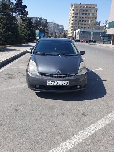 Toyota Prius 2008, 196,300 km - 1.5 l - Bakı