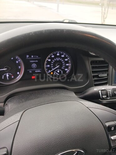Hyundai Elantra 2019, 69,202 km - 2.0 л - Bakı