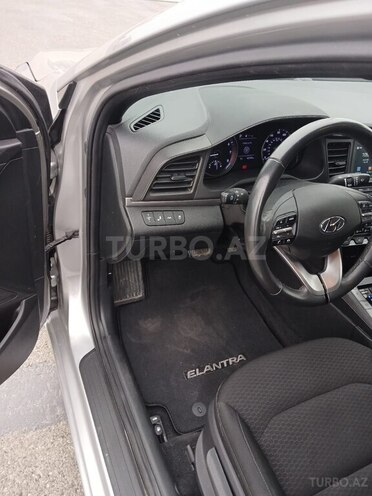 Hyundai Elantra 2019, 69,202 km - 2.0 л - Bakı