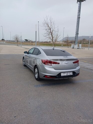 Hyundai Elantra 2019, 69,202 km - 2.0 л - Bakı