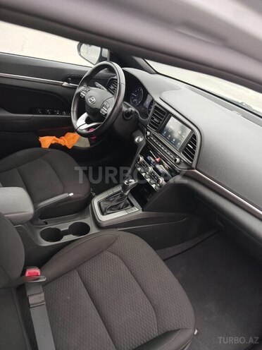 Hyundai Elantra 2019, 69,202 km - 2.0 л - Bakı