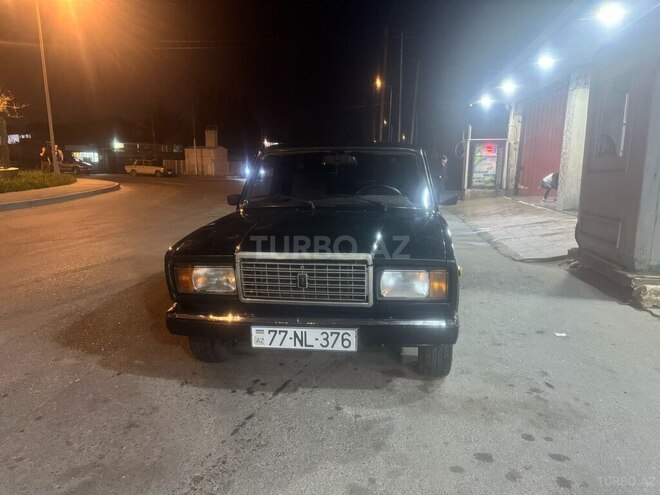 LADA (VAZ) 2107 2004, 91,000 km - 1.6 л - Bakı