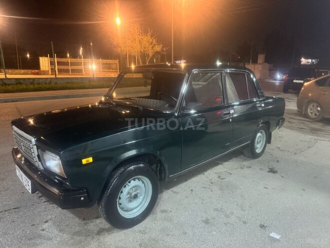 LADA (VAZ) 2107 2004, 91,000 km - 1.6 л - Bakı