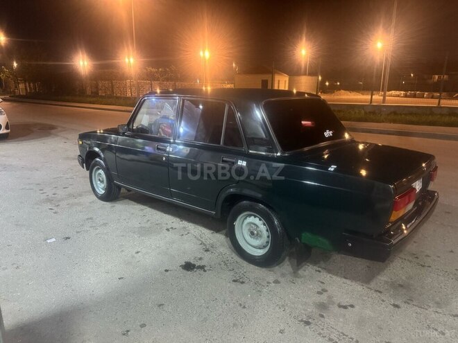LADA (VAZ) 2107 2004, 91,000 km - 1.6 л - Bakı