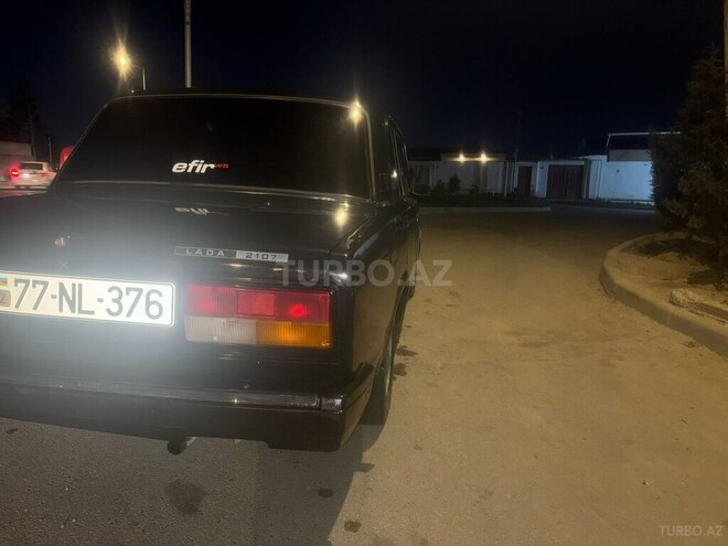 LADA (VAZ) 2107 2004, 91,000 km - 1.6 л - Bakı