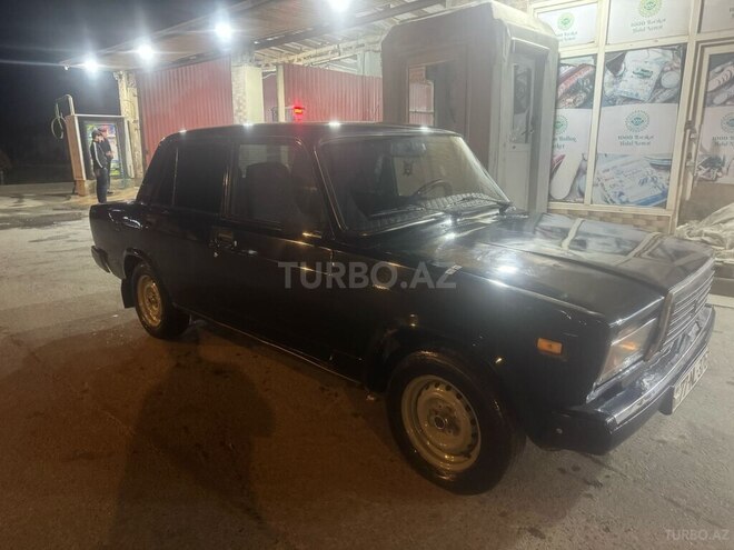 LADA (VAZ) 2107 2004, 91,000 km - 1.6 л - Bakı