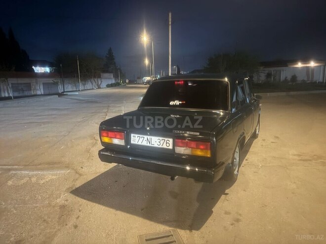 LADA (VAZ) 2107 2004, 91,000 km - 1.6 л - Bakı