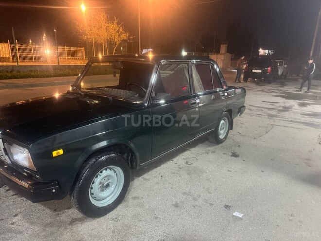 LADA (VAZ) 2107 2004, 91,000 km - 1.6 л - Bakı