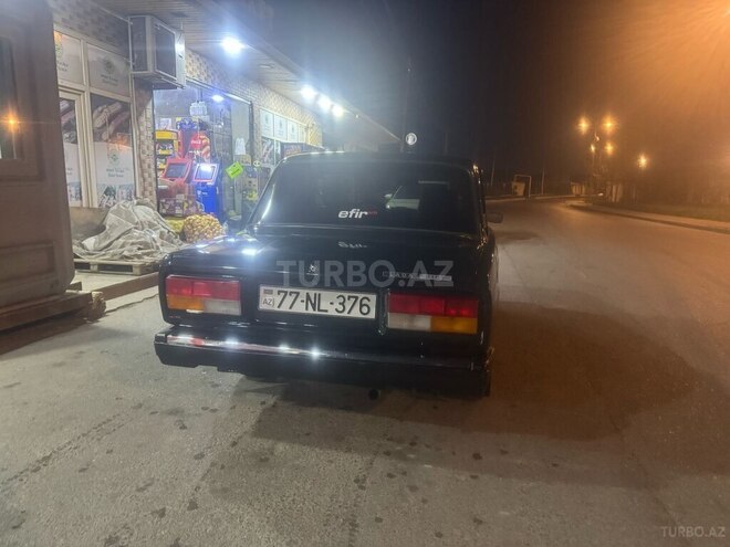 LADA (VAZ) 2107 2004, 91,000 km - 1.6 л - Bakı
