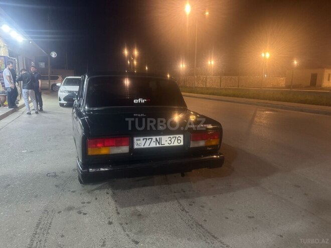 LADA (VAZ) 2107 2004, 91,000 km - 1.6 л - Bakı