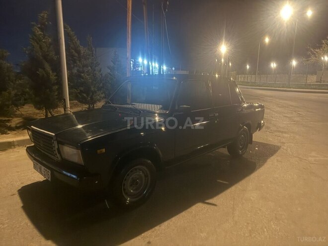 LADA (VAZ) 2107 2004, 91,000 km - 1.6 л - Bakı