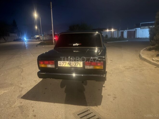 LADA (VAZ) 2107 2004, 91,000 km - 1.6 л - Bakı