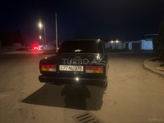 LADA (VAZ) 2107 2004, 91,000 km - 1.6 л - Bakı
