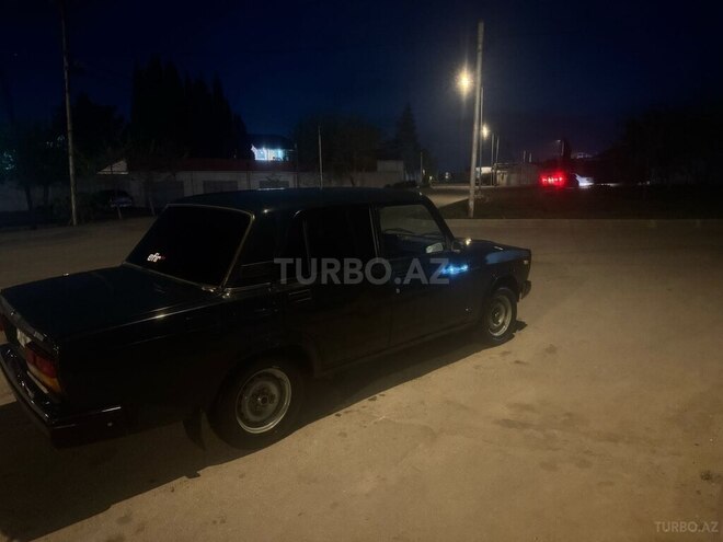 LADA (VAZ) 2107 2004, 91,000 km - 1.6 л - Bakı
