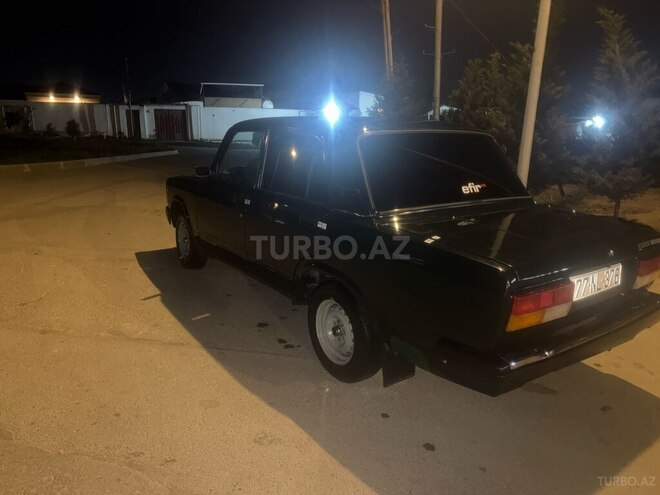 LADA (VAZ) 2107 2004, 91,000 km - 1.6 л - Bakı