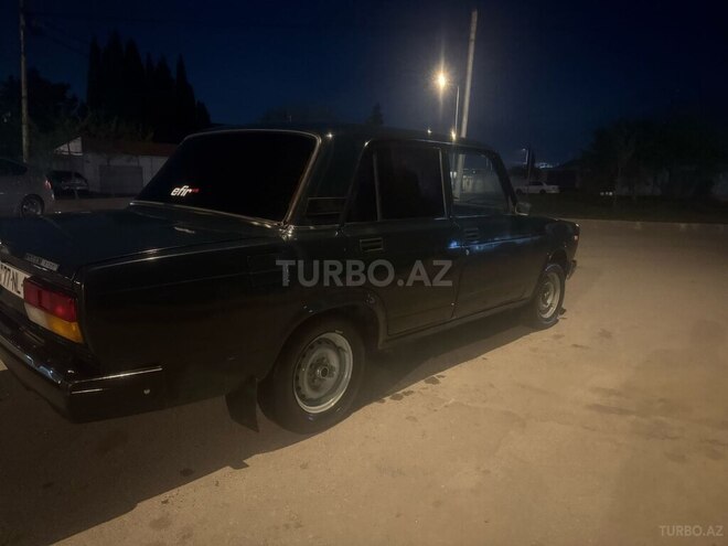 LADA (VAZ) 2107 2004, 91,000 km - 1.6 л - Bakı
