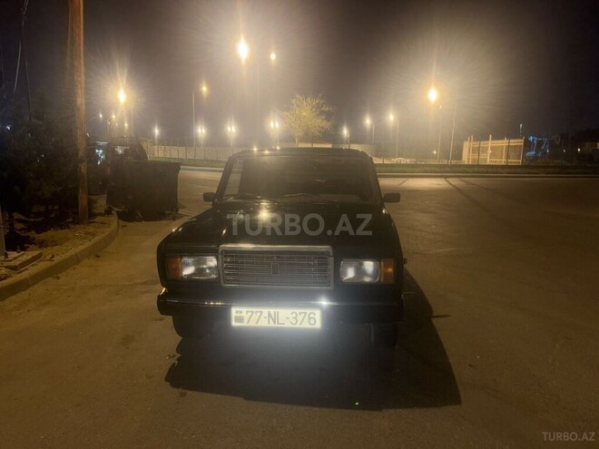 LADA (VAZ) 2107 2004, 91,000 km - 1.6 л - Bakı